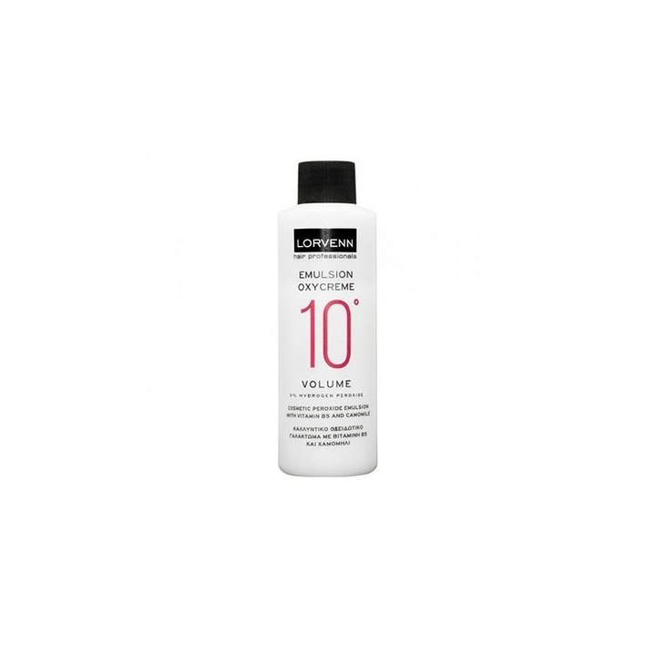 Oxidant Lorvenn Oxycreme3% , 70ml
