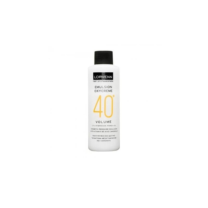Oxidant Lorvenn Oxycreme12% , 70ml