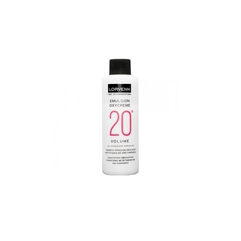 Oxidant Lorvenn Oxycreme6% , 70ml Oxidant Lorvenn Oxycreme6% , 70ml