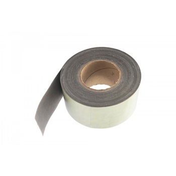 Banda reparatii membrana acoperis, 7.5 cm x 25 m Banda reparatii membrana acoperis, 7.5 cm x 25 m