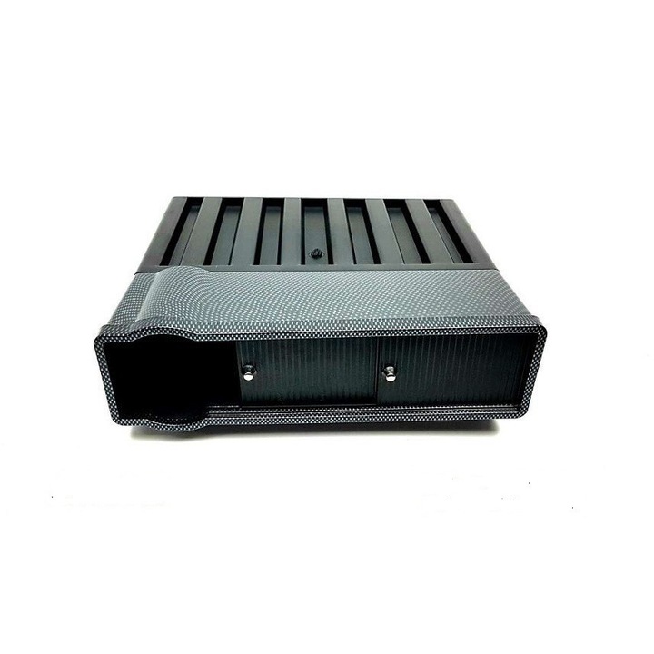 Барче за автомобил Planeta auto moto, Дясно между седалките