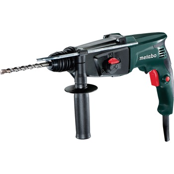 Ciocan rotopercutor Metabo KHE 2444, 800 W, 5400 RPM Ciocan rotopercutor Metabo KHE 2444, 800 W, 5400 RPM