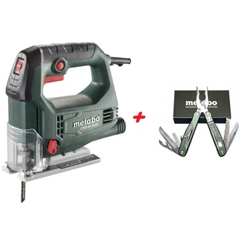 Fierastrau pendular Metabo STEB 65 Quick, 450 W, 3000 RPM Fierastrau pendular Metabo STEB 65 Quick, 450 W, 3000 RPM