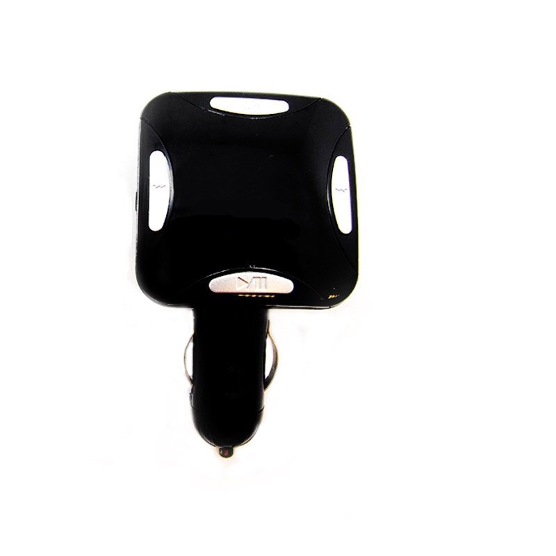 Modulator FM Bluetooth MRG L-X9, MicroSD, USB, Aux