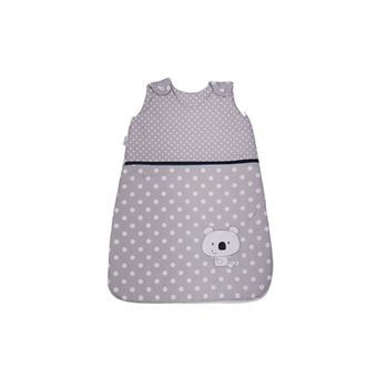 Sac de dormit pentru copii Ty i My Koala SDTMK-B, Gri, 3-6 luni Sac de dormit pentru copii Ty i My Koala SDTMK-B, Gri, 3-6 luni