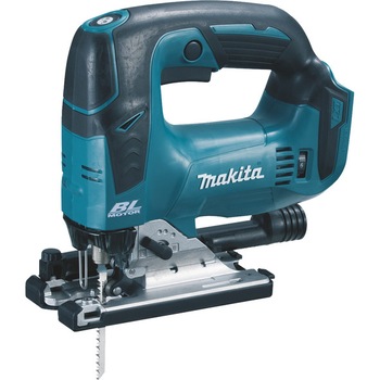Fierastrau vertical Linx Makita DJV182Z compatibil cu acumulatori Li-Ion 18V Fierastrau vertical Linx Makita DJV182Z compatibil cu acumulatori Li-Ion 18V