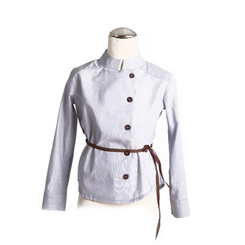 Bluza Ada Rose , unisex , albastru deschis, Albastru deschis, 122-128 CM Bluza Ada Rose , unisex , albastru deschis, Albastru deschis, 122-128 CM