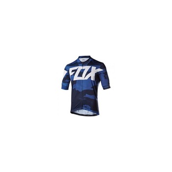 Tricou FOX Mtb-jersey Ascent creo jersey , Multicolor, M Tricou FOX Mtb-jersey Ascent creo jersey , Multicolor, M