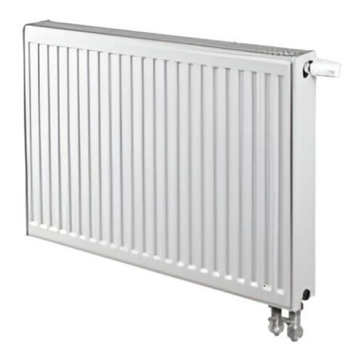 Calorifer din otel, Eccorad, 22, 600 x 1400, 2942W