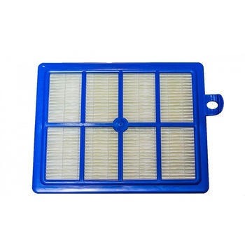 Filtru hepa 12 pentru aspiratoare Philips FC9071 15x12x2.5 cm Filtru hepa 12 pentru aspiratoare Philips FC9071 15x12x2.5 cm