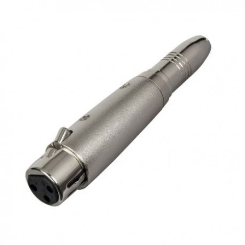 Adaptor Audio DAP RCA-XLR FLA22