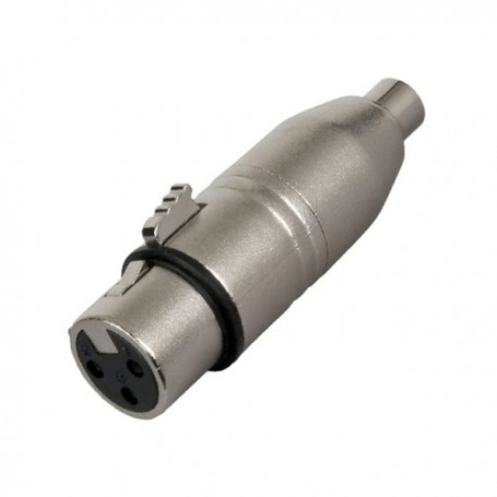 Аудио адаптер DAP RCA XLR FLA 33