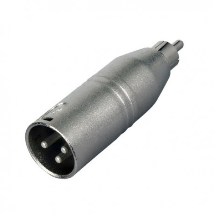 Аудио адаптер DAP RCA XLR FLA32