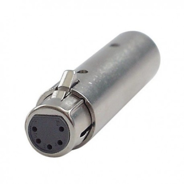 Audio adapter DAP DMX XLR - XLR FLA30