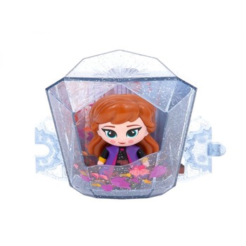 Casuta cu figurina Frozen 2 Whisper And Glow ELSA Casuta cu figurina Frozen 2 Whisper And Glow ELSA