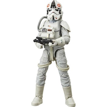 Figurina Star Wars Imperiul contraataca, Pilot (Driver) AT-AT 15cm Figurina Star Wars Imperiul contraataca, Pilot (Driver) AT-AT 15cm