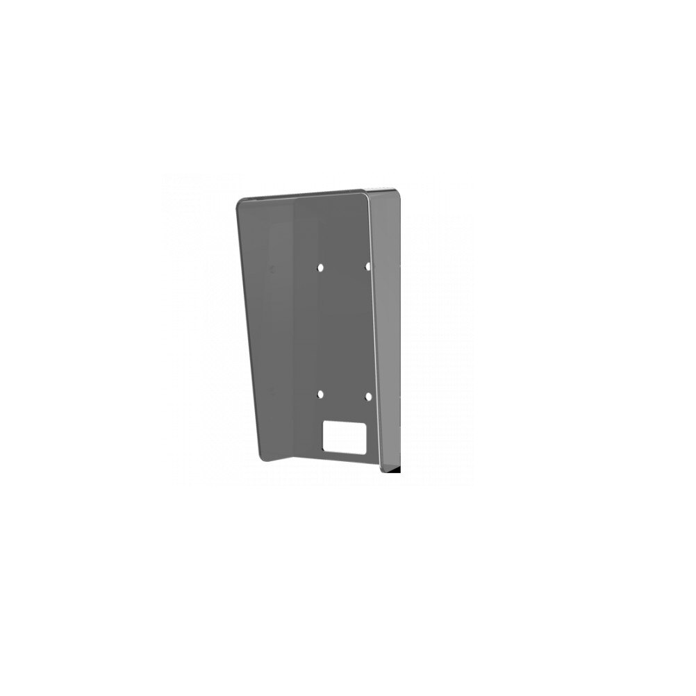 Cutie montaj aparent pentru protectie ploaie - HIKVISION DS-KABV6113-RS