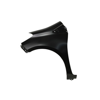 Aripa fata stanga Ford Tranzit din 2007- Aripa fata stanga Ford Tranzit din 2007-