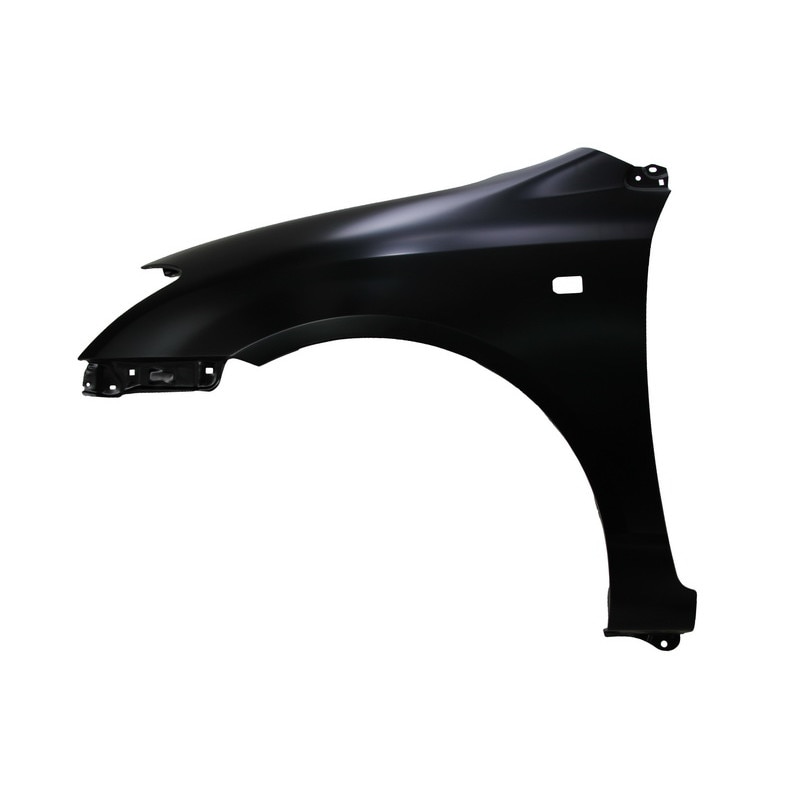 Aripa fata stanga Toyota Corolla 3/5 usi din 2002-