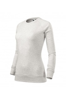 Bluza pentru dama, Migdala melanj, 416-N1 Bluza pentru dama, Migdala melanj, 416-N1