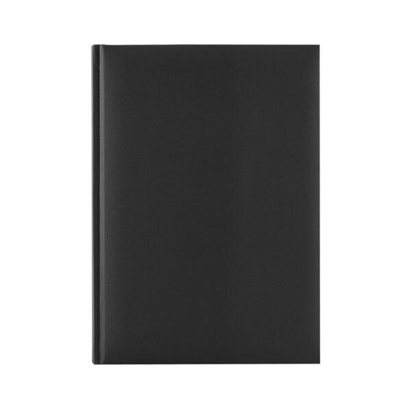 Agenda Avanti 439 Matra Nero, nedatata 15 x 21 cm
