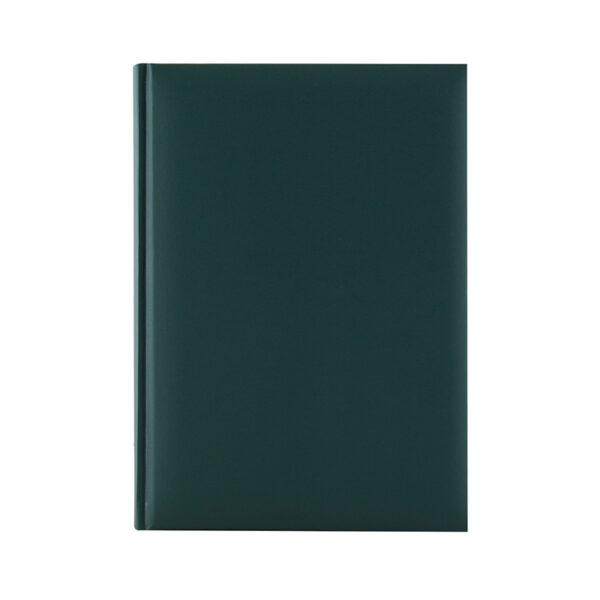 Agenda Avanti 439 Matra Verde, nedatata 15 x 21 cm