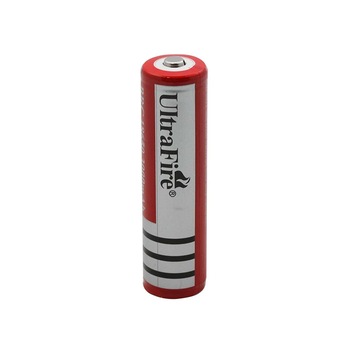 Acumulator UltraFire, 18650 Li-Ion, 3.7V, 2200mAh Acumulator UltraFire, 18650 Li-Ion, 3.7V, 2200mAh