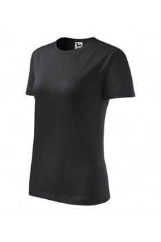 Tricou dama,Ebony gray 134-94, Gri Tricou dama,Ebony gray 134-94, Gri