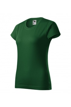 Tricou dama,Verde sticla 134-06, Verde Tricou dama,Verde sticla 134-06, Verde