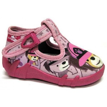 Sandale, Roz-Rosu, marime 26, RenBut Sandale, Roz-Rosu, marime 26, RenBut