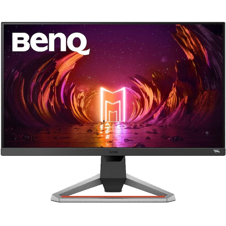 Benq EX2710 Gaming monitor, IPS, 27, Full HD, 1ms, 144Hz, 99% sRGB, Freesync Premium, HDMI, DisplayPort