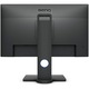 Monitor LED IPS Benq 27", QHD, 100% sRGB/Rec. 709, HDMI, DisplayPort, FlickerFree, USB Type-C, PD2705Q