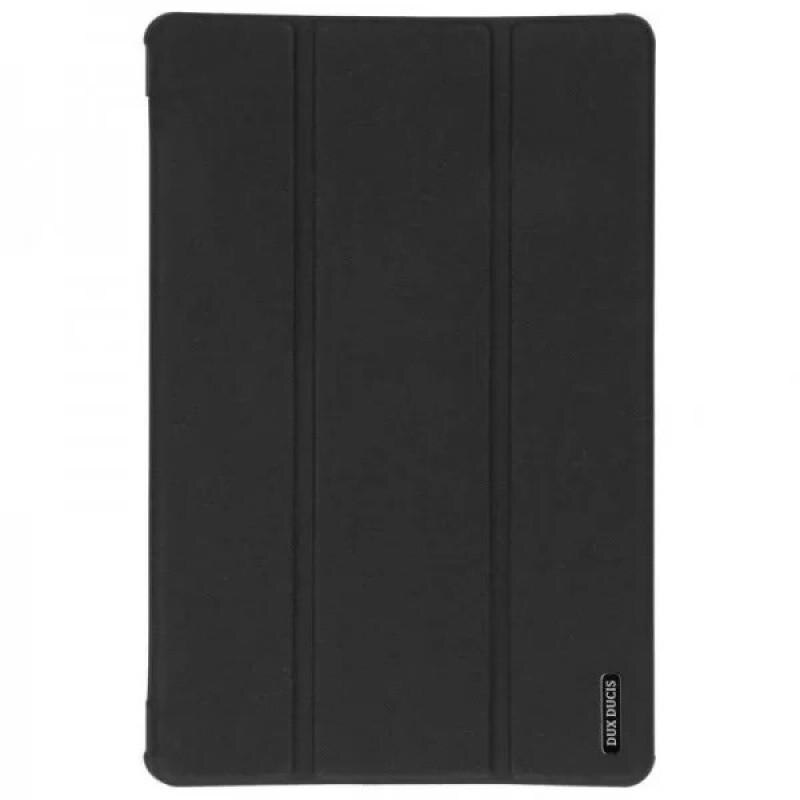 Husa DuxDucis Domo compatibila cu Samsung Galaxy Tab S7 FE 5G 12.4 inch Black