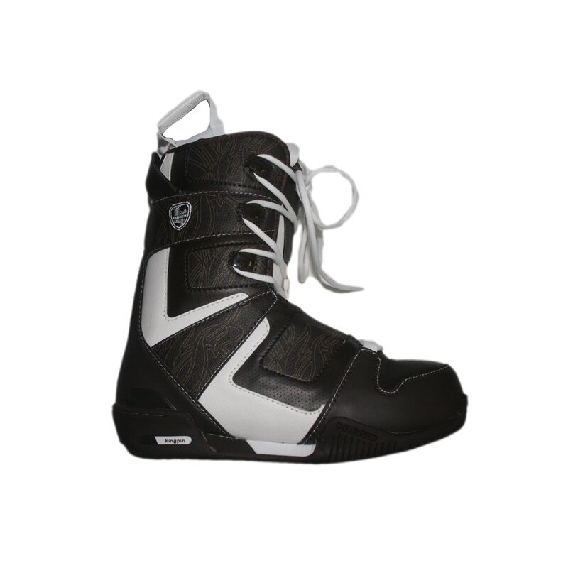 Boots snowboard Head Premium Brown -24 (EU 37)