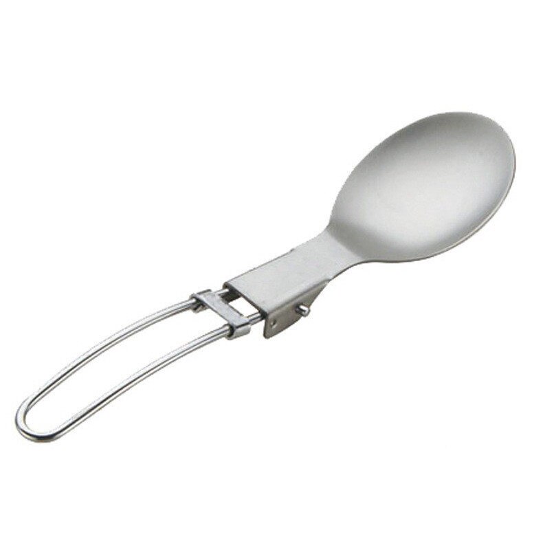 Lingura inox pliabila Pinguin