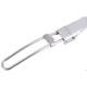 Lingura inox pliabila Pinguin