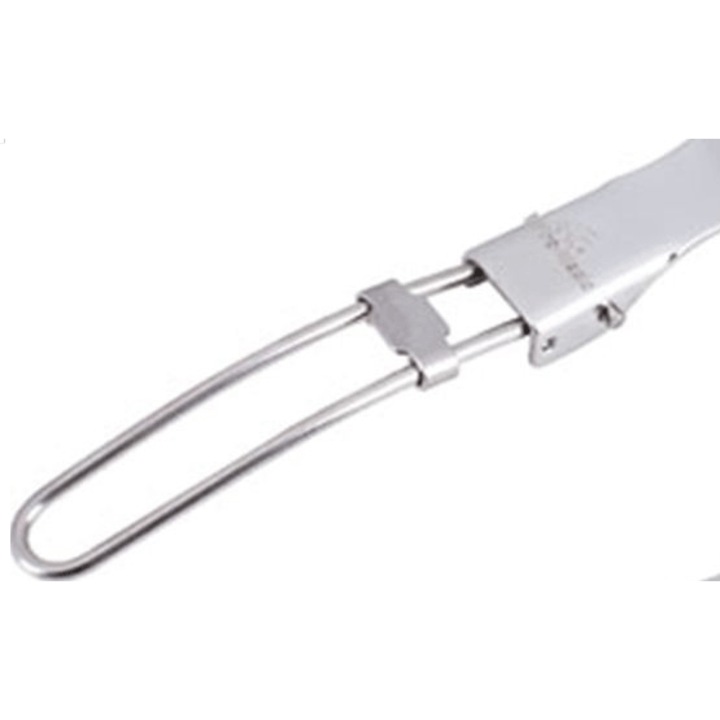 Lingura inox pliabila Pinguin