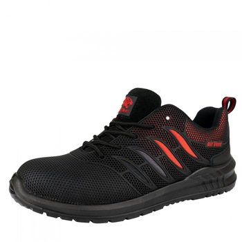Pantofi de lucru AIRVENT, marimea 42, ArtMas Pantofi de lucru AIRVENT, marimea 42, ArtMas