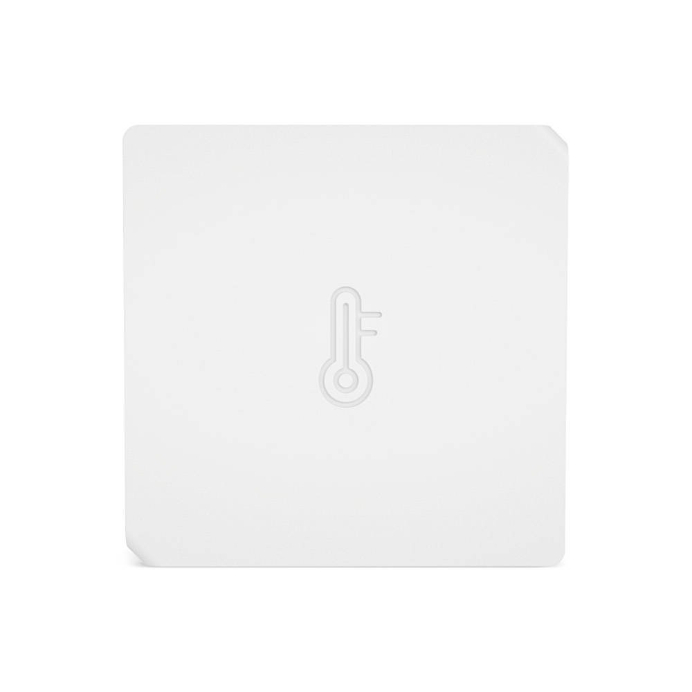 Senzor inteligent de temperatura si umiditate Sonoff Zigbee SNZB-02