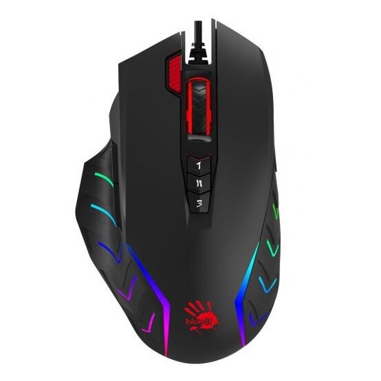 a4 tech mouse bloody