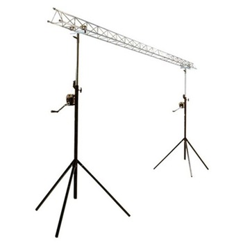 Set Schela Lumini cu Traversa 4M Set Schela Lumini cu Traversa 4M