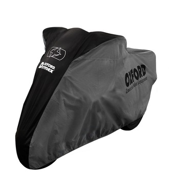 Husa moto Oxford Dormex, L - 246cm X 104cm X 127cm Husa moto Oxford Dormex, L - 246cm X 104cm X 127cm