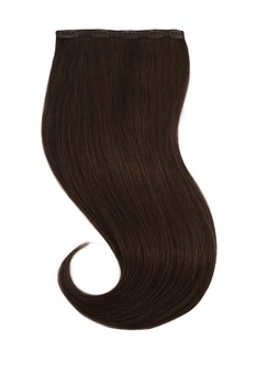 Extensii Par Natural Amora Tresa DELUXE Saten Natural 2, 50 cm Extensii Par Natural Amora Tresa DELUXE Saten Natural 2, 50 cm