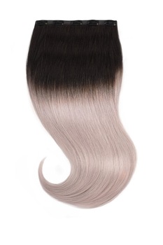 Extensii Par Natural Amora Tresa Black Collection Ombre 2/PLA, 45 cm Extensii Par Natural Amora Tresa Black Collection Ombre 2/PLA, 45 cm