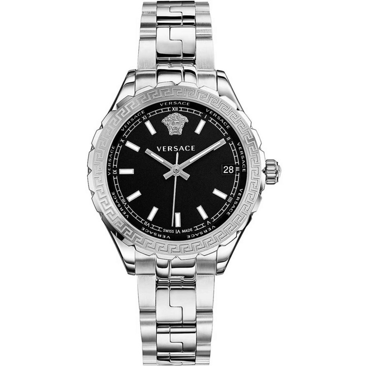 Versace V12020015, Quartz, 35mm, 5ATM női karóra
