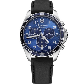 Ceas barbatesc Victorinox 241929, Quartz, 42mm, 10ATM, Argintiu Ceas barbatesc Victorinox 241929, Quartz, 42mm, 10ATM, Argintiu