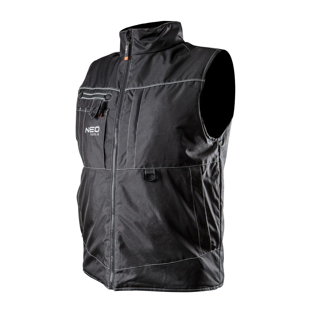 Vesta de lucru Oxford, NEO, 2XL