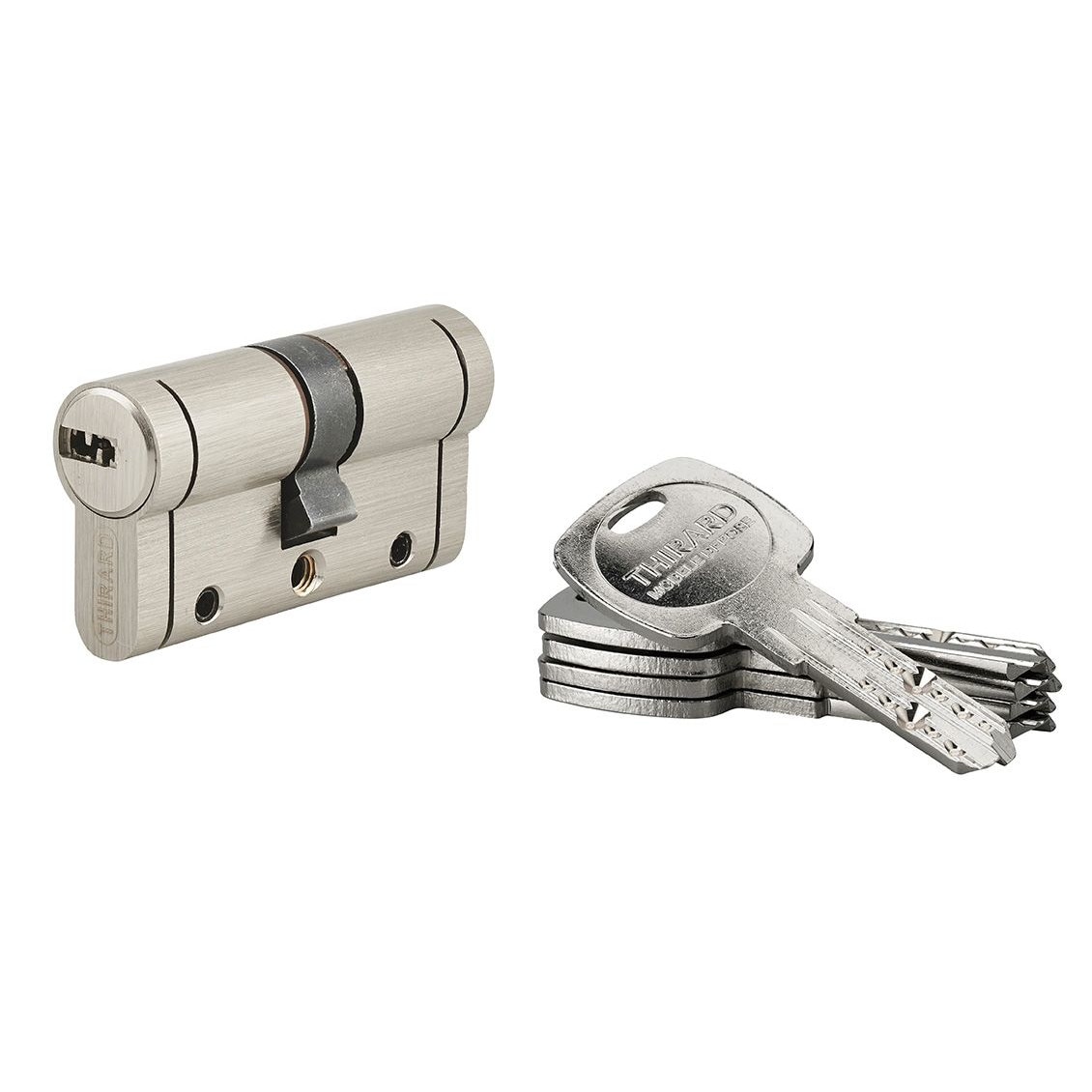 Cilindru usa / butuc standard, 30 x 30 mm Trafic 12 inalta siguranta