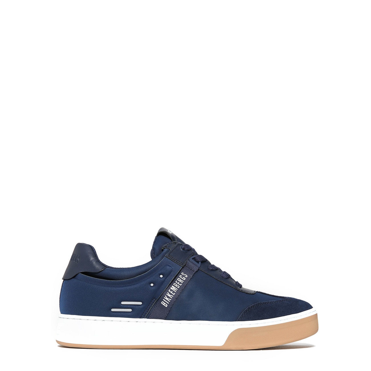 Pantofi sport barbati Bikkembergs model B4BKM0037, Albastru