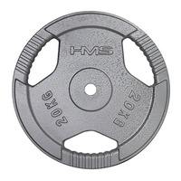 disc haltera fonta diametru gaura 31 mm thm20 hms 20kg410 mm imagen 54_0_
0